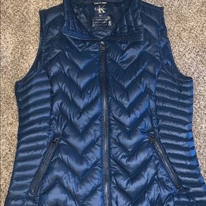 Calvin Klein Winter Vest